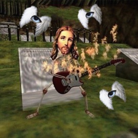 Llamen a Dios Mikebøi & Chzter