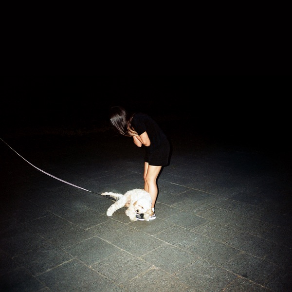 Laika and Ulka Were Here - EP