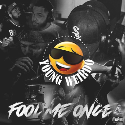 Fool Me Once - Single