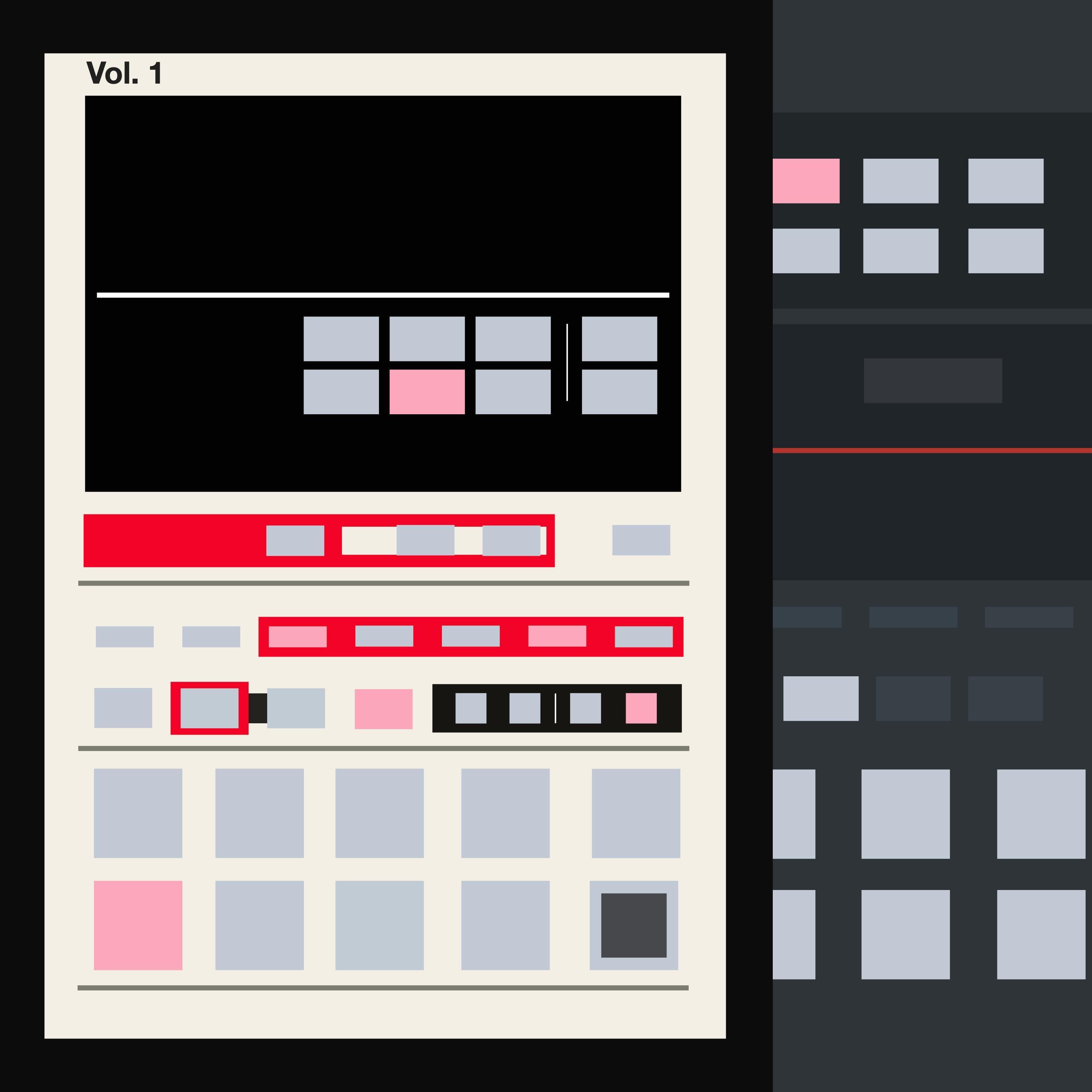 SP tapes, vol. 1 (SP202 & SP303)