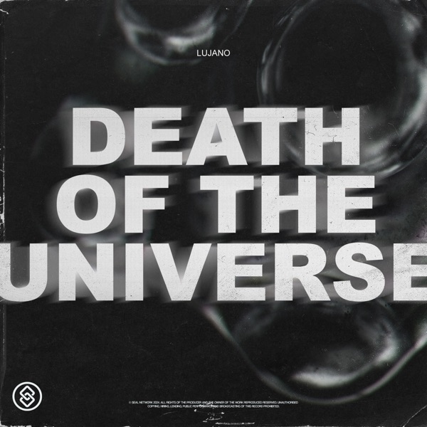 Death of the Universe - Single