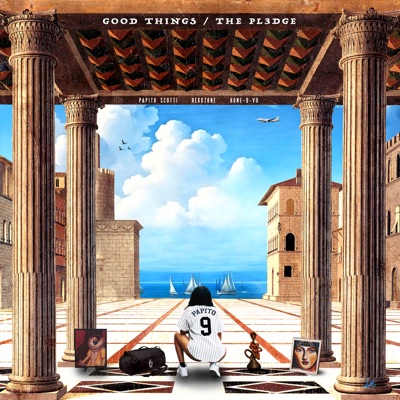 Good Things x the Pl3dge - Single