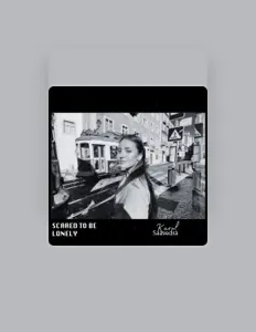 Dengarkan Karol Saavedra, tonton video musik, baca bio, lihat tanggal tur & lainnya!