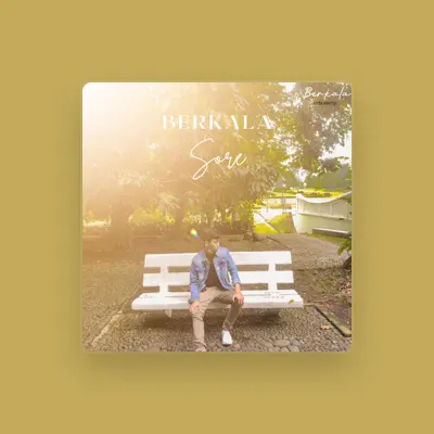 Listen to BERKALA, watch music videos, read bio, see tour dates & more!