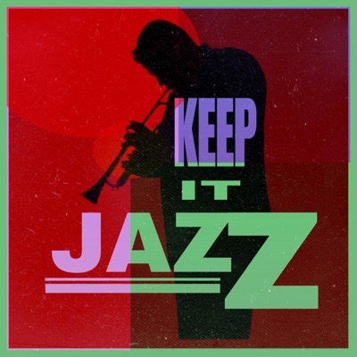 Keep it jazz - Single