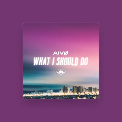 Listen to AIVØ, watch music videos, read bio, see tour dates & more!