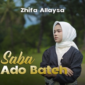 Saba Ado Bateh Album Art