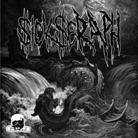 As the Leviathan rises in blood... - Single - $ick$eraph