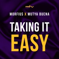Taking It Easy - Single - Morfius & Mutya Buena