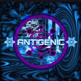 Never Changed Antigenic