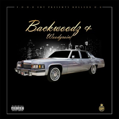 Backwoodz & Woodgrain