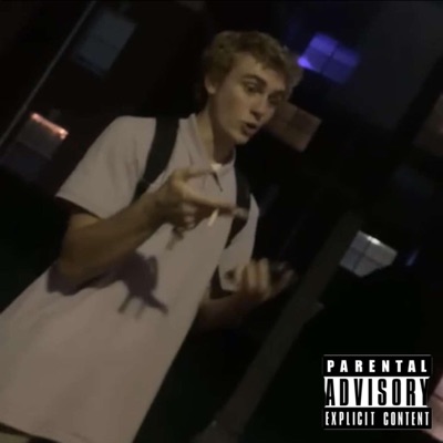 Broke College Kid - EP
