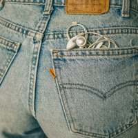 Headphones - Single - Jon Bryant