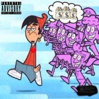 Never (feat. FGE Row) - Single - FGE Draco2x