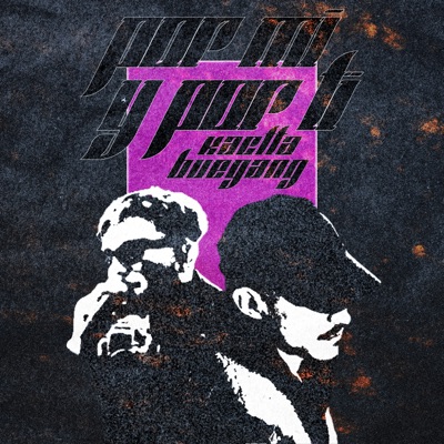 Por Mi y por Ti (feat. Kactta) - Single