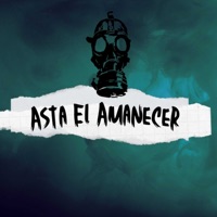 Asta el Amanecer - Single - Mente Oscura Klan Oficial & Vizual Dealer