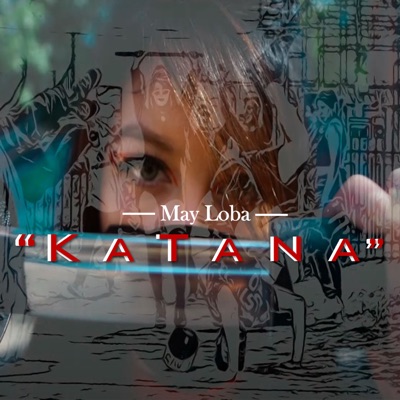 Katana - Single