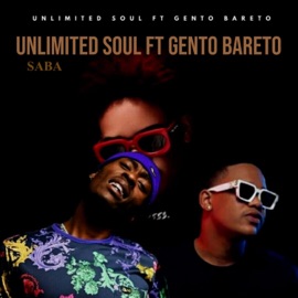 Saba (feat. Gento Bareto) [Instrumental Version] UNLIMITED SOUL