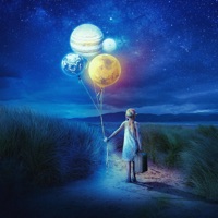 Obraz Nabiera Koloru - Single - Mikuś Monster