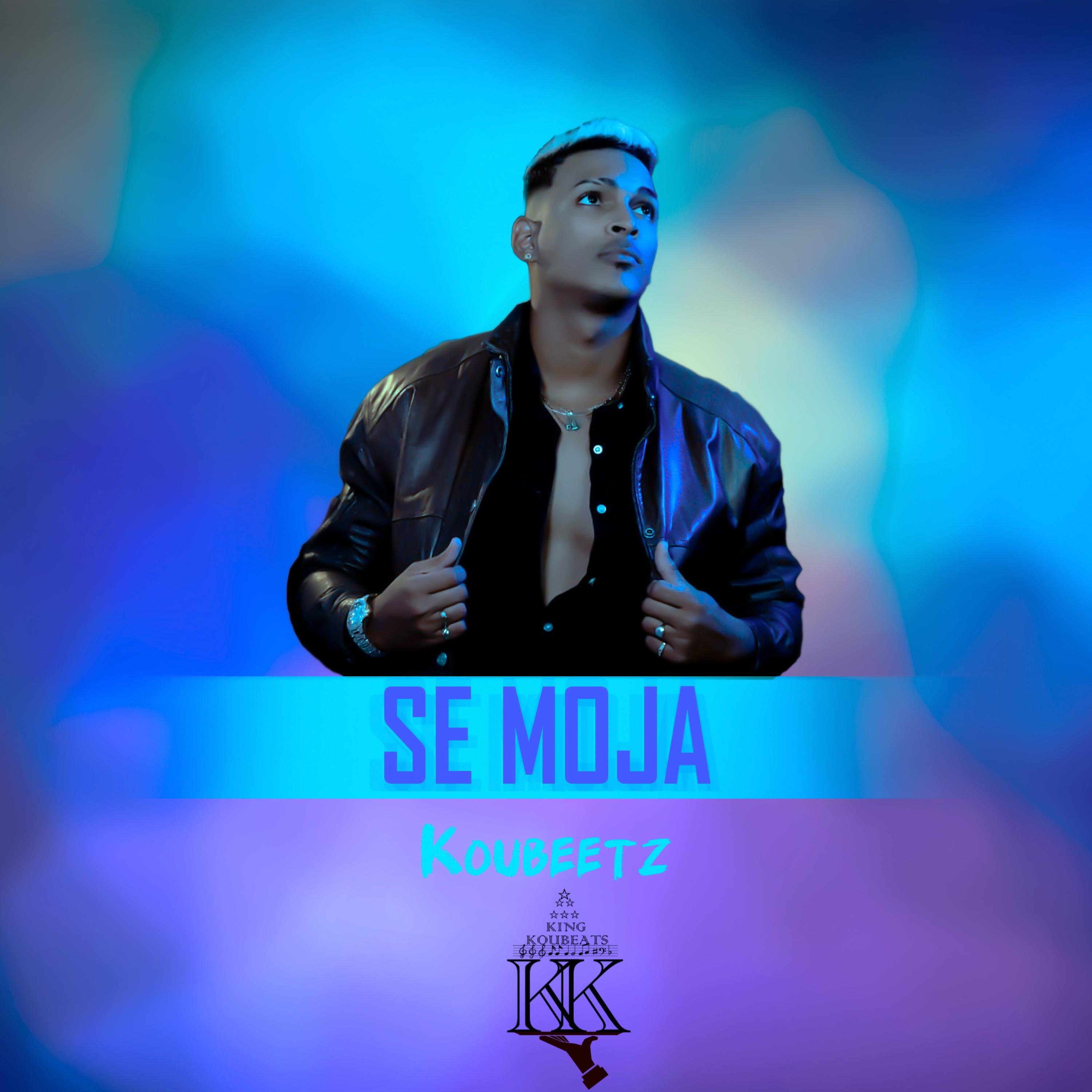 Se moja - Single