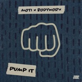 Pump It artwork