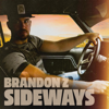 Sideways - Brandon Z