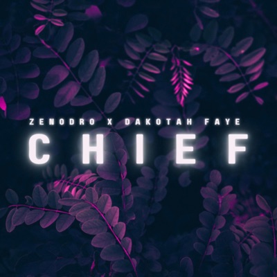 Chief (feat. Dakotah Faye) - Single
