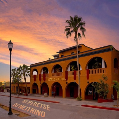 Hotel California - Single