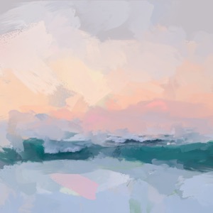 Swept Ashore - Single