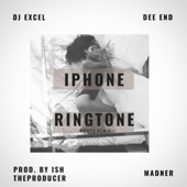 iPhone Ringtone (feat. Dee End) [Kompa Remix] artwork