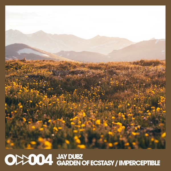 Garden of Ecstasy / Imperceptible - Single