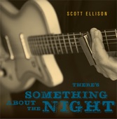 Scott Ellison - Half A Bottle Down