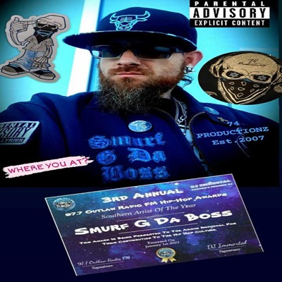 Where You At? (Hopeless Coming Soon!) - Single