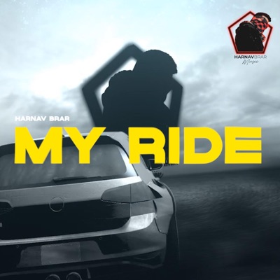 My Ride - Single