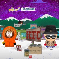 KFC (feat. Uzii Gaang) - Single - Parrillato