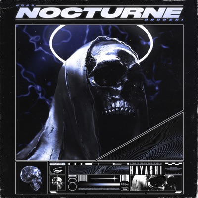 Nocturne cover art