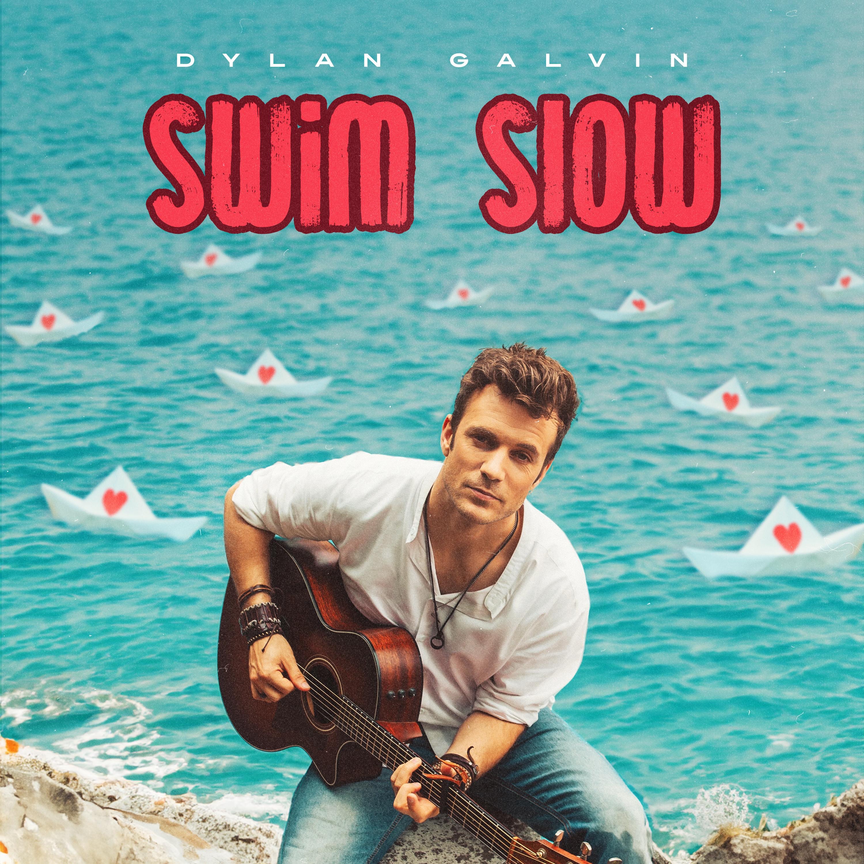 Swim Slow - Single