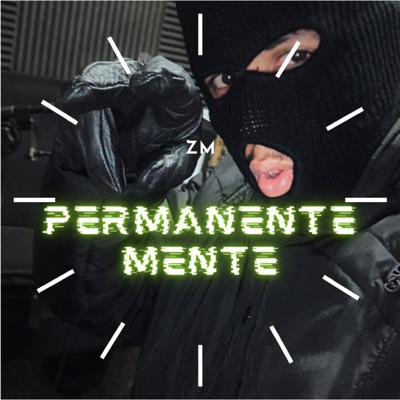 Permanentemente - Single
