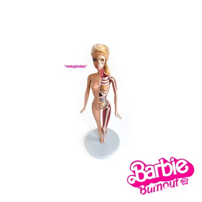 Barbie (BURNOUT) - Single