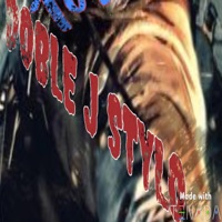 Robyn toy (feat. BYG FROW) - Single - Doble J Stylo