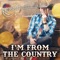 I'm from the Country artwork