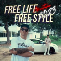 Free Life Free Style - Mixtape 2023 - Droppy