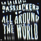 All Around The World (La La La La La) artwork