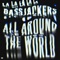 All Around The World (La La La La La) artwork