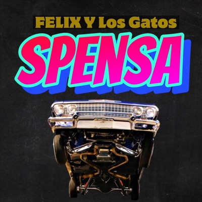 Spensa - Single
