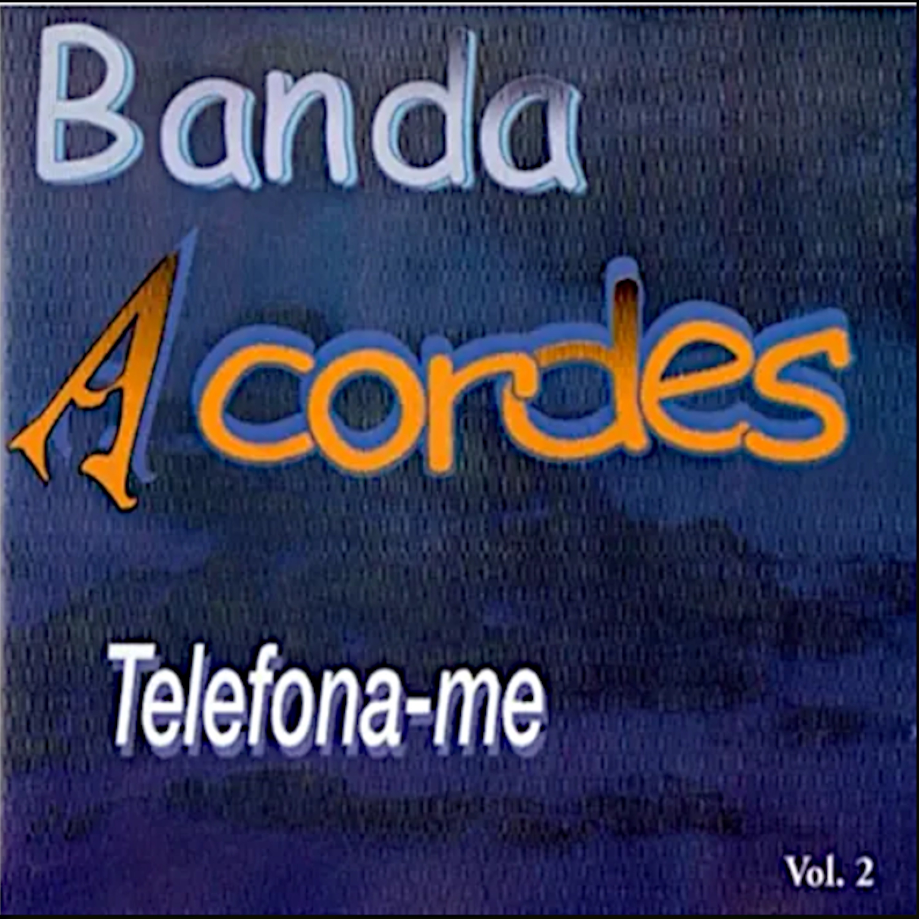 Telefona-Me, Vol. 2