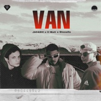 Van - Single - Jacasvi, lil Matt & Stonello