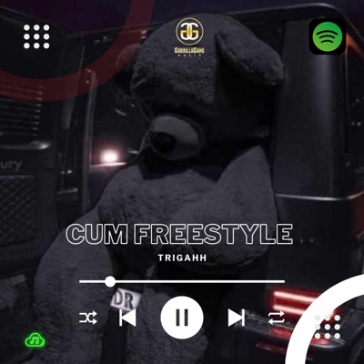Cum Freestyle - Single