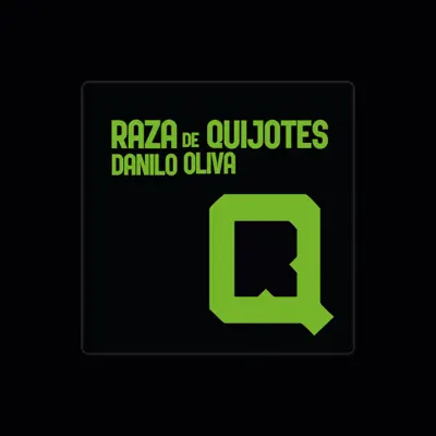 Listen to Danilo Oliva, watch music videos, read bio, see tour dates & more!