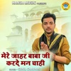 Mere Jahar Baba Ji Karde Mann Chahi - Single